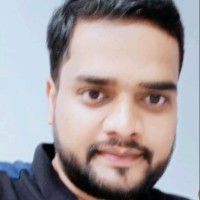 Kept Bug Technologies Pvt Ltd Employee Priyank Upadhyay's profile photo