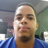 Refripartes, S.A. Employee Johan Amparo's profile photo