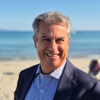 Sergio Saba Email & Phone Number