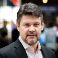 REWE Großverbraucher-Service Employee Alexandru Vlad's profile photo