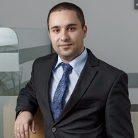 Neterra Employee Mariyan Rangelov's profile photo