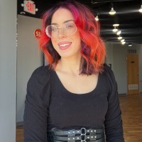 Veterans Trading Company Employee Katie Buisman's profile photo