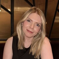 Blueprint Event Company Employee Grace Merry's profile photo