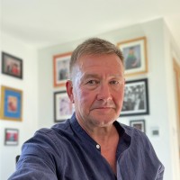 TrustMark Employee Simon Hanson's profile photo