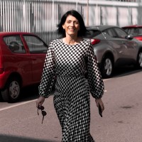 Doppel Farmaceutici Employee Cristina Fogazzi's profile photo