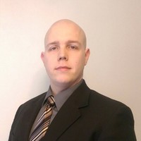 Beacon Plumbing Employee Christopher Laird's profile photo