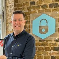 Sensetech Systems Ltd Employee Neil Ransom's profile photo
