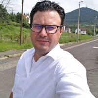 Gábor Bodnár Email