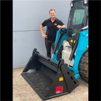 Norm Engineering Employee Braden Schiller's profile photo