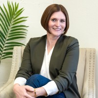 15Five Employee Karina Young's profile photo