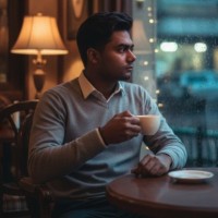 Nutty Squirrel Employee Safan Irshad's profile photo