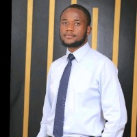Robinson Sentongo Email