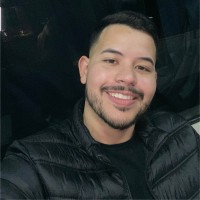 Grupo Hübner Employee Matheus Thomas Garcia Ferreira's profile photo