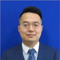 Guangzhou Rural Commercial Bank Co., Ltd. Employee Dunmin Pei's profile photo