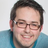 Career Break Employee Alex Pilon's profile photo