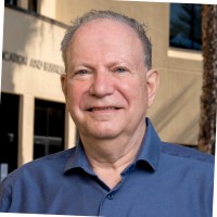 Pepperdine University Employee Steve Bauer's profile photo