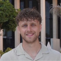 Sam Manning Email & Phone Number | COWI Undergraduate Assistant ...