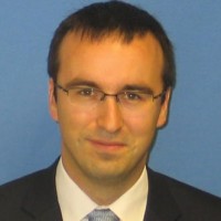Santander Corporate & Investment Banking Employee Brian O'Keeffe's profile photo
