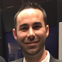COST PLUS PROCESSING, LLC Employee Steven Arnall's profile photo