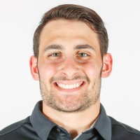 Curve Dental Employee Nicholas Carozza's profile photo