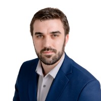 SimplePin Employee Grant Spaeth's profile photo