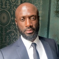 Wates Group Employee Nana Asante's profile photo