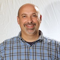 Morehead State University Employee Joel Pace's profile photo