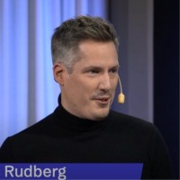 Schibsted Ventures Employee Markus Rudberg's profile photo