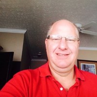 BDI Employee Robert Yoder's profile photo