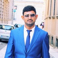 FRIEM S.p.A. Employee Venkata Ghanta's profile photo