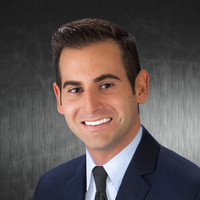 Clutch Solutions Employee Jack Kalmeta's profile photo