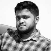 Fundfolio Employee Adithya Raj's profile photo