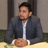 National Council for Cement & Building Materials Employee Vishnu Sharma's profile photo