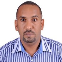 SEDC Employee Tarig Saeed's profile photo