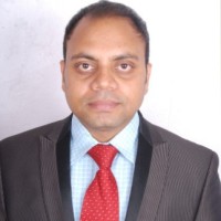 CloudGenix Employee Manas Nayak's profile photo
