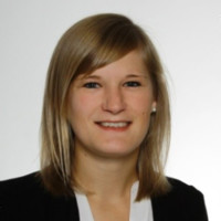 Jedox Employee Nadja Weiner's profile photo