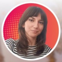 NetFerry Employee Milena Caforio's profile photo