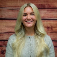 Merit Construction Employee Esther Savchuk's profile photo