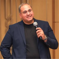 Abdelazim Elgarawany Email