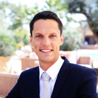 Royal Mansour Marrakech Employee Sébastien Cavelan's profile photo