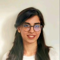 VOISEED Employee Zohreh Rezayat's profile photo