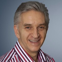 Insight Group Marketing, Digital Online Marketing Employee Mark Robson's profile photo