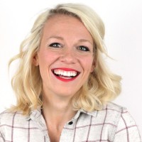 HiRoad Employee Jille Natalino's profile photo