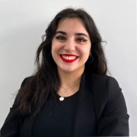 Onevet Group Employee Patrícia Vieira's profile photo