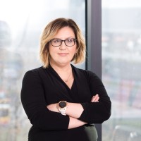 Polska Rada Centrów Handlowych | Polish Council of Shopping Centers Employee Anna Łoś's profile photo