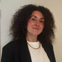 Precilens Employee Marie Amorin's profile photo