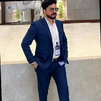 Rajesh Singh Email & Phone Number