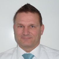 IMCD Benelux BV Employee Ron Vos's profile photo