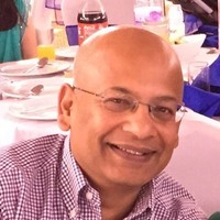 Codesplice Ltd Employee Hitesh Kothari's profile photo