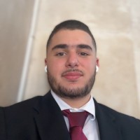 SKOOLUP Employee Iliès Bekli's profile photo